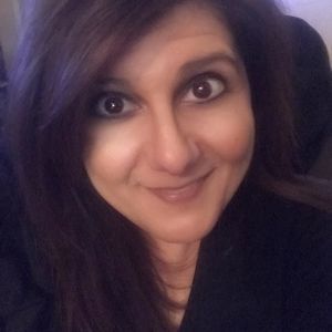 Meet your Posher, Tammy